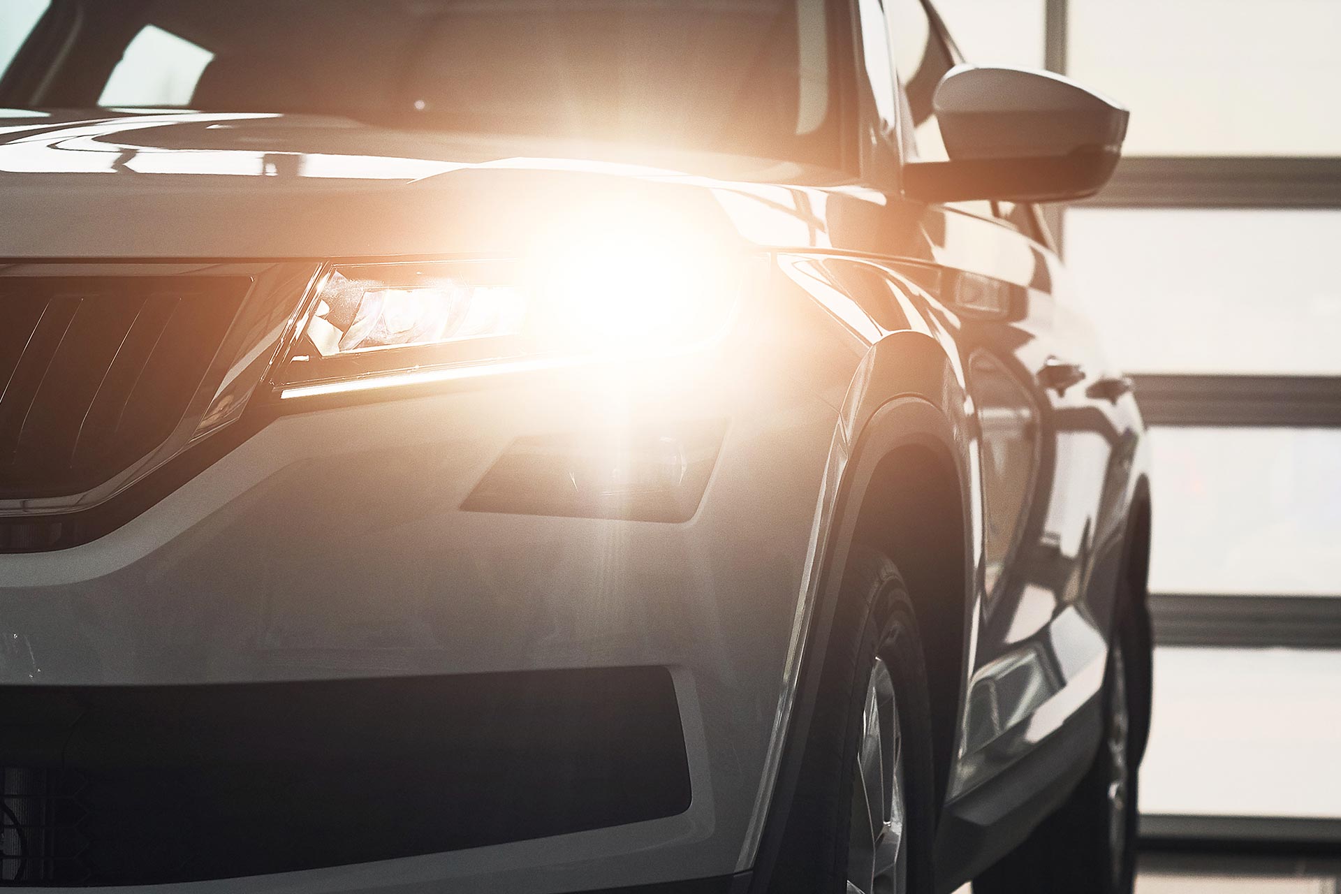 Vizyon Car Detailing Hizmetleri